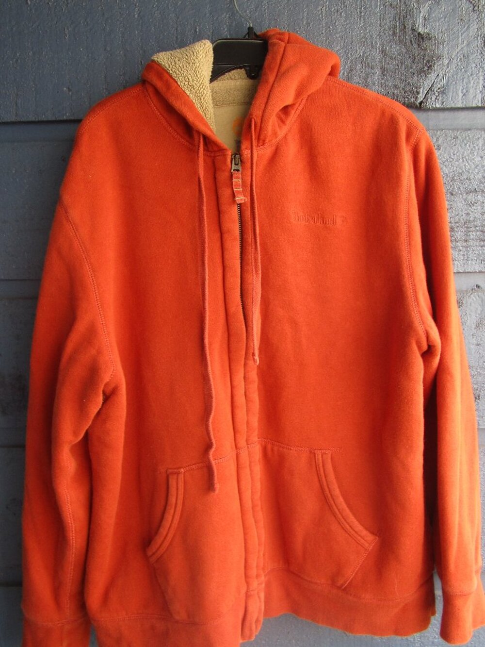 Pre-owned Geoffrey Beene men’s long sleeve dress shirt in size XL (neck 17–17.5)